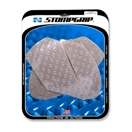 Stompgrip for Kawasaki ZX-10R, 11-22