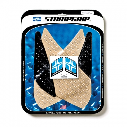 Stompgrip for Yamaha R1, 07-08
