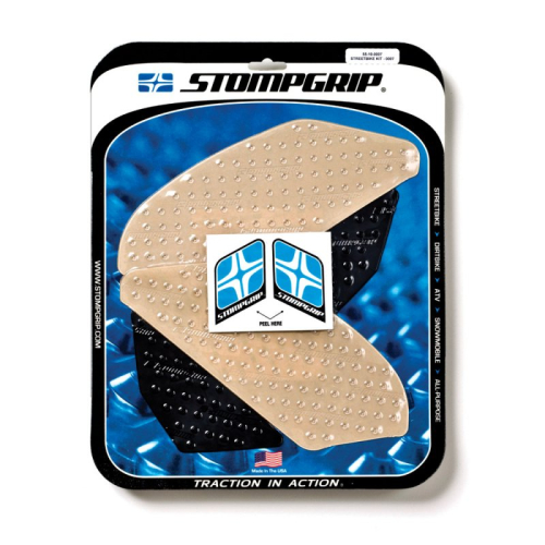 Stompgrip for Yamaha R1, 09-14