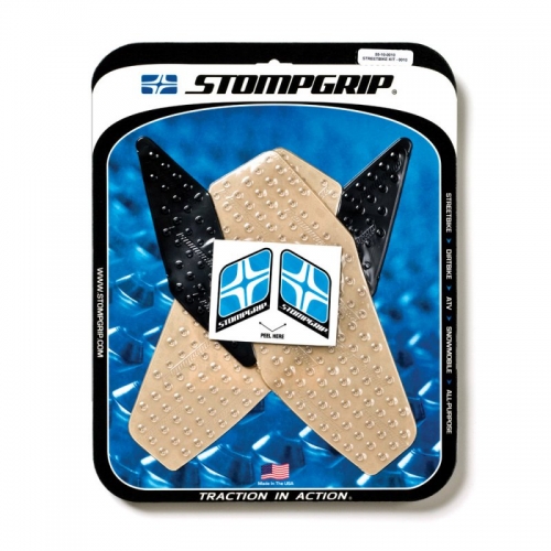 Stompgrip for Yamaha R6, 08-16