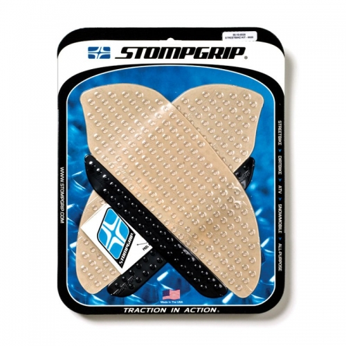 Stompgrip for Honda CBR 600RR, 07-12