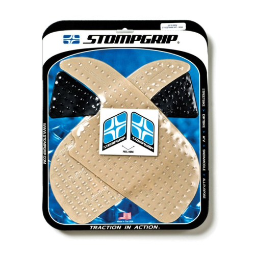 Stompgrip for Honda CBR 600RR, 2013-