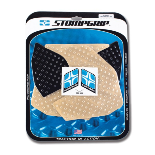 Stompgrip for Yamaha MT-09 - 14-20