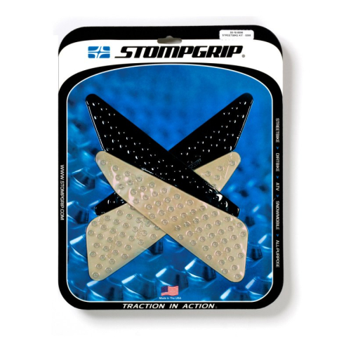 Stompgrip for Yamaha MT-07 - 15-17