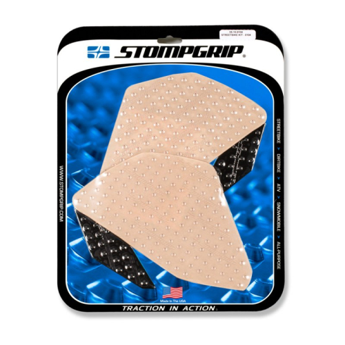 Stompgrip for Yamaha R3, 15-18