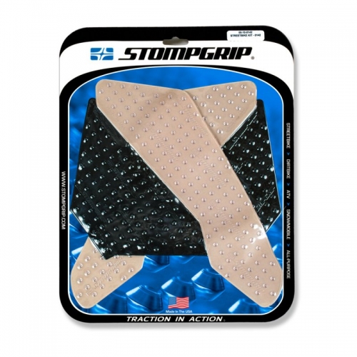 Stompgrip for Honda CBR 1000RR Fireblade, SC77, 17-19
