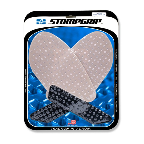 Stompgrip for Yamaha R3, 19-22