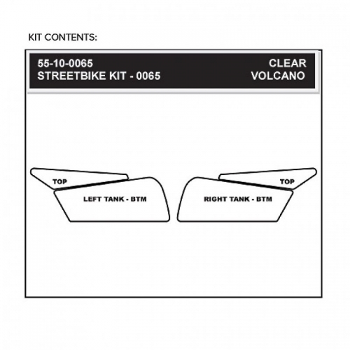 Stompgrip for Ducati 1198