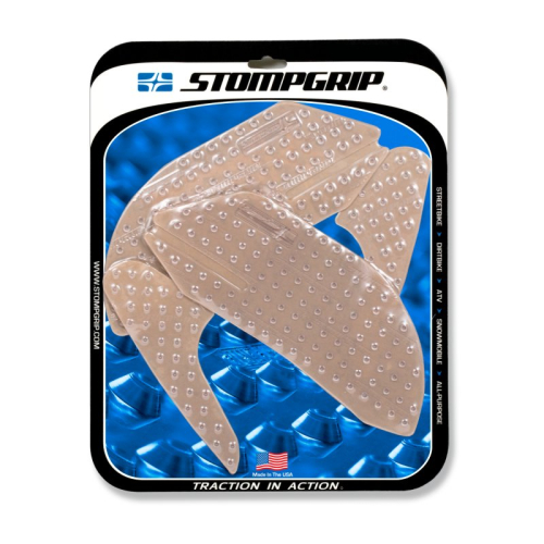 Stompgrip for Ducati Panigale