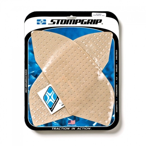Stompgrip for Aprilia Tuono V4 1100, 15-20