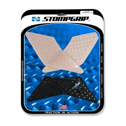 Stompgrip for Honda MSX 125 / Grom