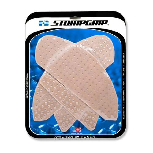 Stompgrip for Yamaha R7, 2022-
