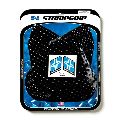 Stompgrip for Yamaha R6, 99-02