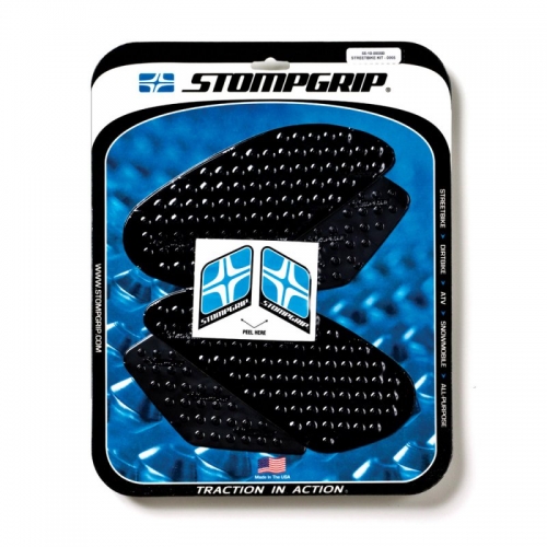Stompgrip for Yamaha R6, 06-07