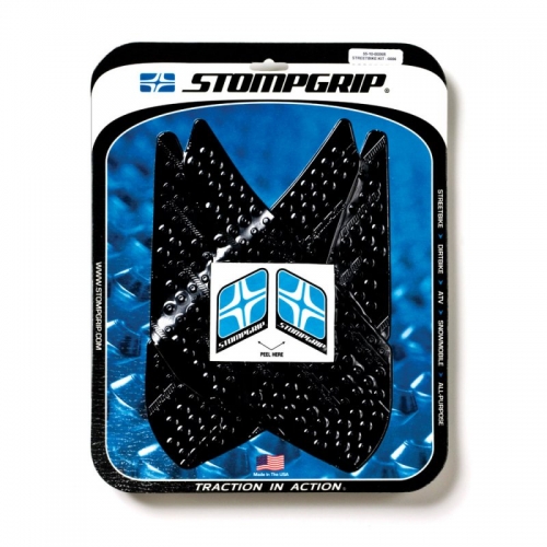 Stompgrip for Yamaha R1, 07-08