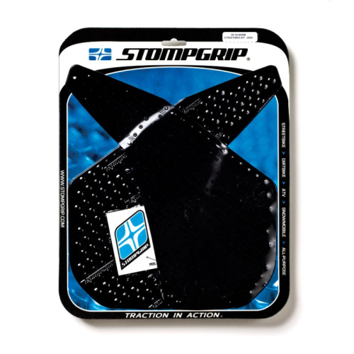 Stompgrip for Yamaha FZ1