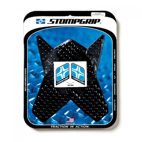 Stompgrip for Yamaha R6, 08-16