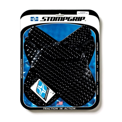 Stompgrip for Honda CBR 1000RR Fireblade, SC57