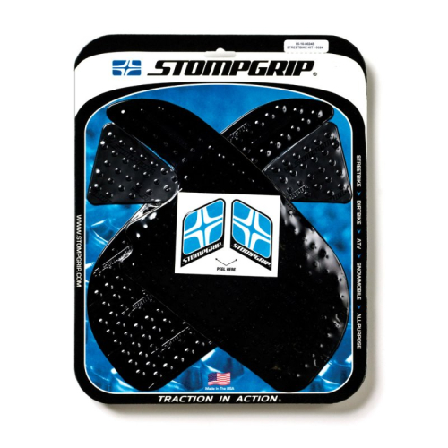 Stompgrip für Honda CBR 600RR, ab Bj. 2013