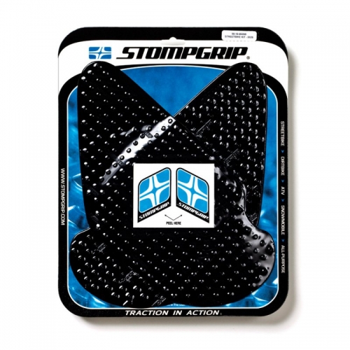 Stompgrip for Kawasaki ZX-6R / RR, 03-04