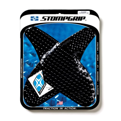 Stompgrip für Kawasaki ZX-10R, Bj. 04-07