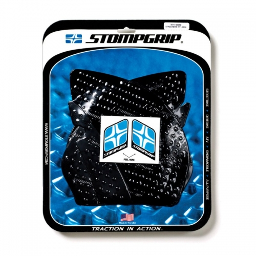Stompgrip for Kawasaki ZX-10R, 08-10
