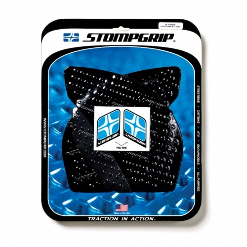 Stompgrip for Kawasaki ZX-6R / RR, 09-22