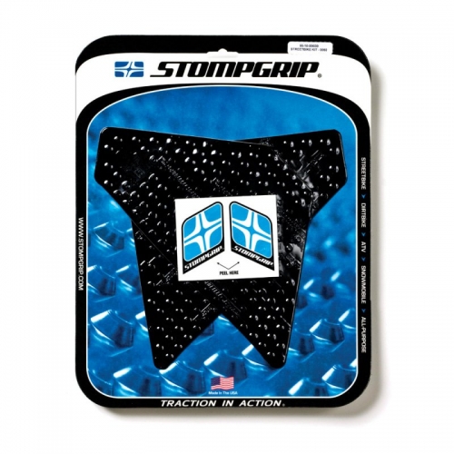 Stompgrip for KTM Duke 690, 12-18