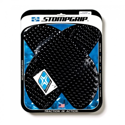 Stompgrip für Ducati 998 / S / R, Bj. 2002-2004