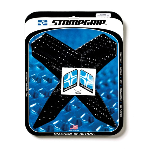 Stompgrip for Ducati Hypermotard 821 + 939
