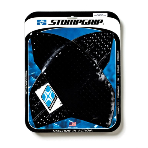 Stompgrip for Aprilia Tuono V4, 10-14
