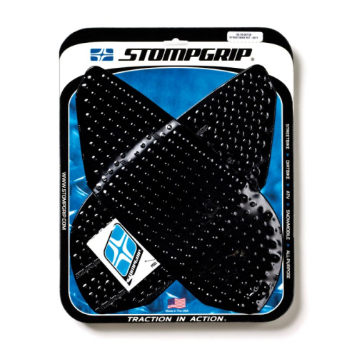 Stompgrip für Triumph Daytona 675, Bj. 06-12