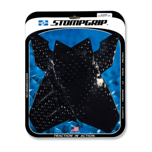 Stompgrip for BMW HP4, 13-15