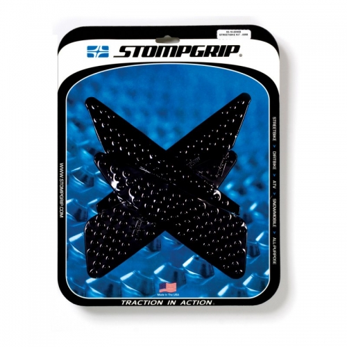 Stompgrip for Yamaha MT-07 - 15-17