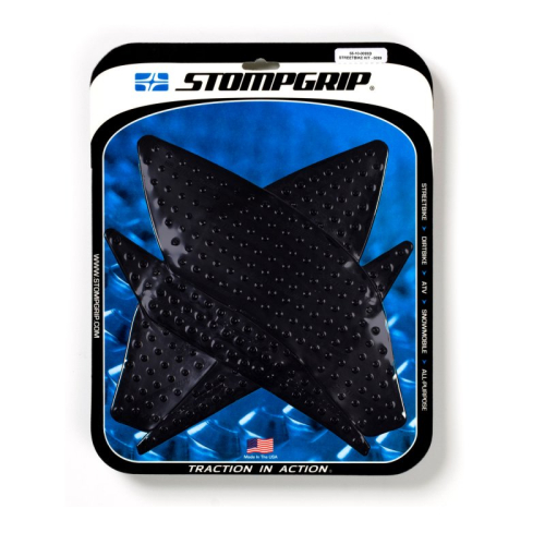 Stompgrip for Yamaha R1, 15-22