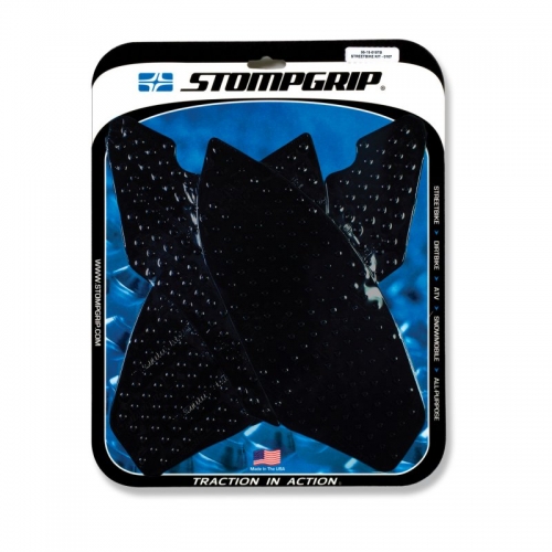 Stompgrip for BMW S 1000 RR, 15-19