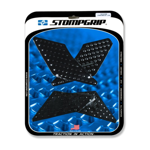 Stompgrip for Honda MSX 125 / Grom