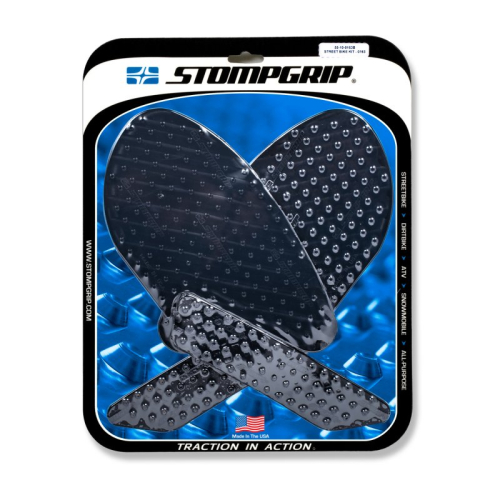Stompgrip for Yamaha R3, 19-22