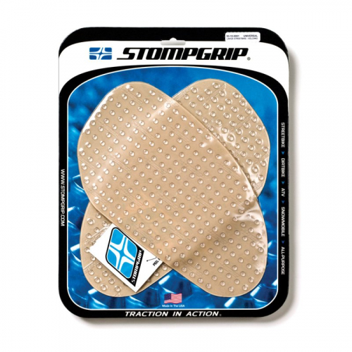 Stompgrip for Yamaha XSR 900, 2022-2024