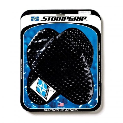 Stompgrip for Kawasaki ZX-6R, 00-02