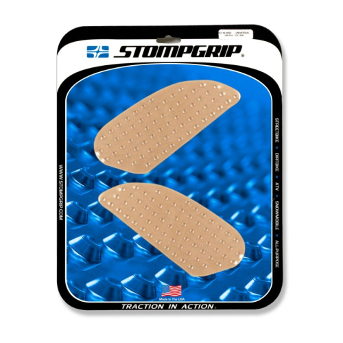 Stompgrip für Ducati Scrambler