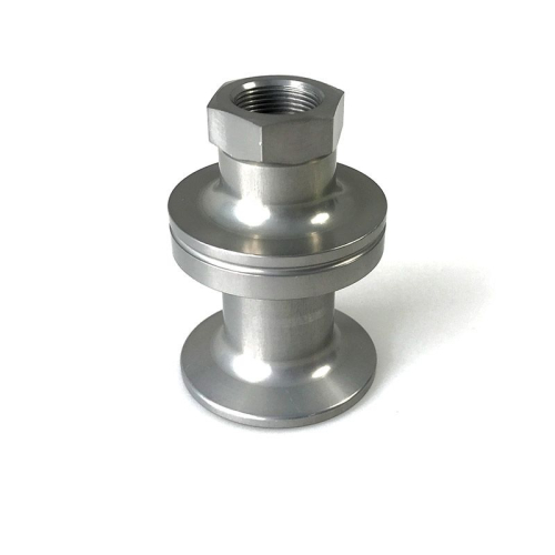 Öhlins Verlängerung Kolbenstange 14/M17/20