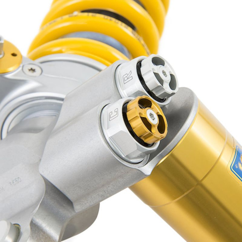 Preview: Öhlins Federbein TTX GP BM 568