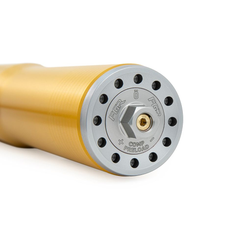 Preview: Öhlins "FGR 250" Racing Gabel