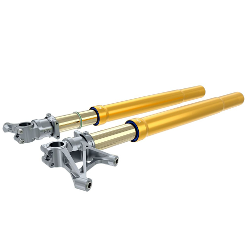 Preview: Öhlins "FGR 400" Racing Gabel