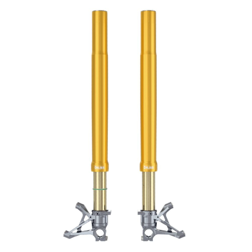 Öhlins "FGR 400" Racing Gabel