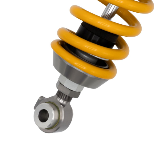 Preview: Öhlins Federbein TTX40 MkII