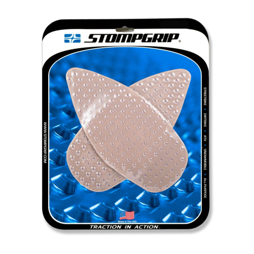 Stompgrip for Aprilia RS 660