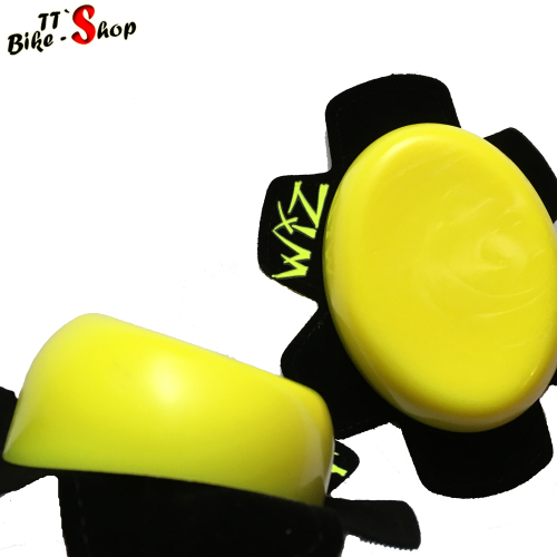 Wiz Trakpux with reverse velcro