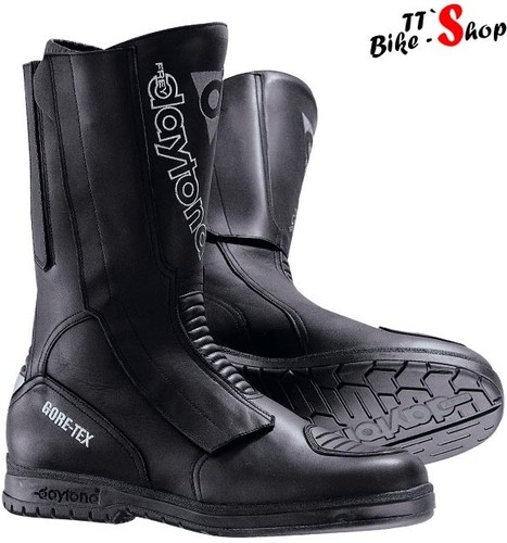 Daytona "Big Travel GTX" Tourenstiefel für besonders große Fahrer